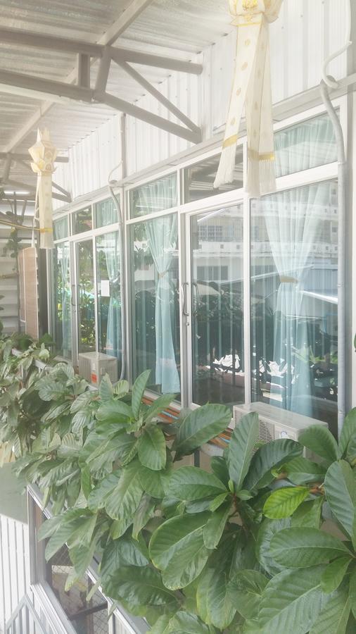 Casa Theresa Resort & Garden Ranong Exterior foto